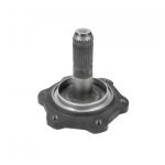 Yukon 7.2 IFS LH Stub Axle, 4-3/4" Long, '03 & UP GM 1500 Express/ Savana VanYukon 7.2 IFS Left Hand Stub Axle, 4-3/4" Long, '03 & UP GM 1500 Express/ Savana Van