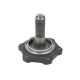 Yukon 7.2 IFS LH Stub Axle, 4-3/4" Long, '03 & UP GM 1500 Express/ Savana VanYukon 7.2 IFS Left Hand Stub Axle, 4-3/4" Long, '03 & UP GM 1500 Express/ Savana Van