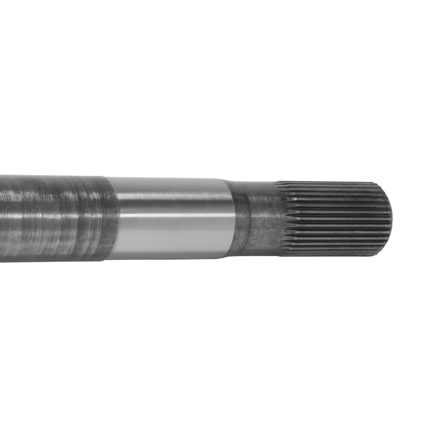Yukon Chromoly Inner Front RH Axle for Dana 60, 35 Spline, 38.93” Long