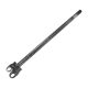 Yukon Chromoly Inner Front RH Axle for Dana 60, 35 Spline, 38.93” Long