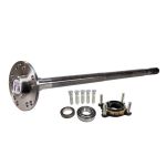 Yukon Chromoly Rear Axle Kit, Dana 44, Narrow Track w/eLocker, RH, 33.25” Long