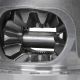 Yukon Standard Open Carrier Case for Dana M300 Rear, 41 Spline, 4.10 & Up