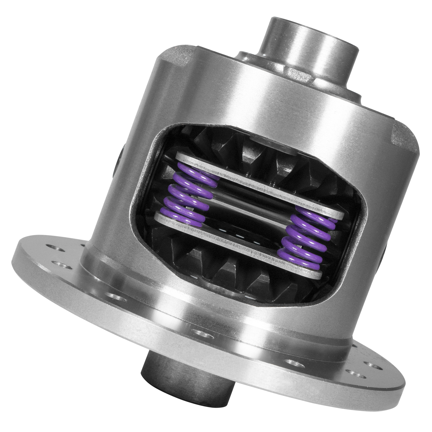 12T GM 2.76-3.42 Ratio Dura Grip Limited Slip, 33spl Positraction w/ Composite ClutchesYukon Dura Grip LSD posi, GM 12T, 33 spline, 2.76-3.42 ratio, w/comp clutches