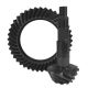 Yukon High Performance Ring & Pinion Gear Set for 2014 & up RAM 2500, Chrysler 11.5" 4.56 ratioYukon high perf ring & pinion set, '14-up RAM 2500/Chrysler 11.5", 4.56 ratio