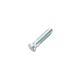 Yukon Axle Stud with 2 3/8" X 9/16-18", 0.645" Knurl