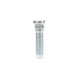 Yukon Axle Stud with 2 3/8" X 9/16-18", 0.645" Knurl