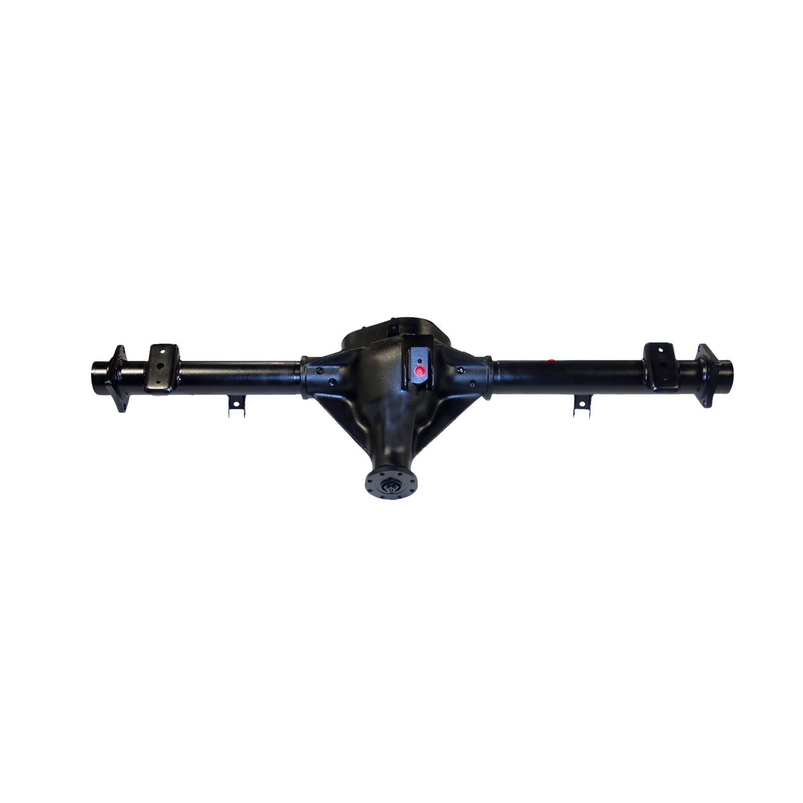Reman Axle Assy Dana 60 09-11 Ford E250 4.10 Ratio, Sf w/ Adv Trac, LSD