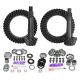 Ring & Pinion Gear Kit Package Front & Rear with Install Kits - Toyota 8"/8"IFS