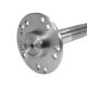 Yukon Chromoly Rear Axle for Dana 44, Narrow Track, 32 Spline, 32.2” Long