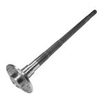Yukon Chromoly Rear Axle for Dana 44, Wide Track, 32 Spline, 33.1” Long
