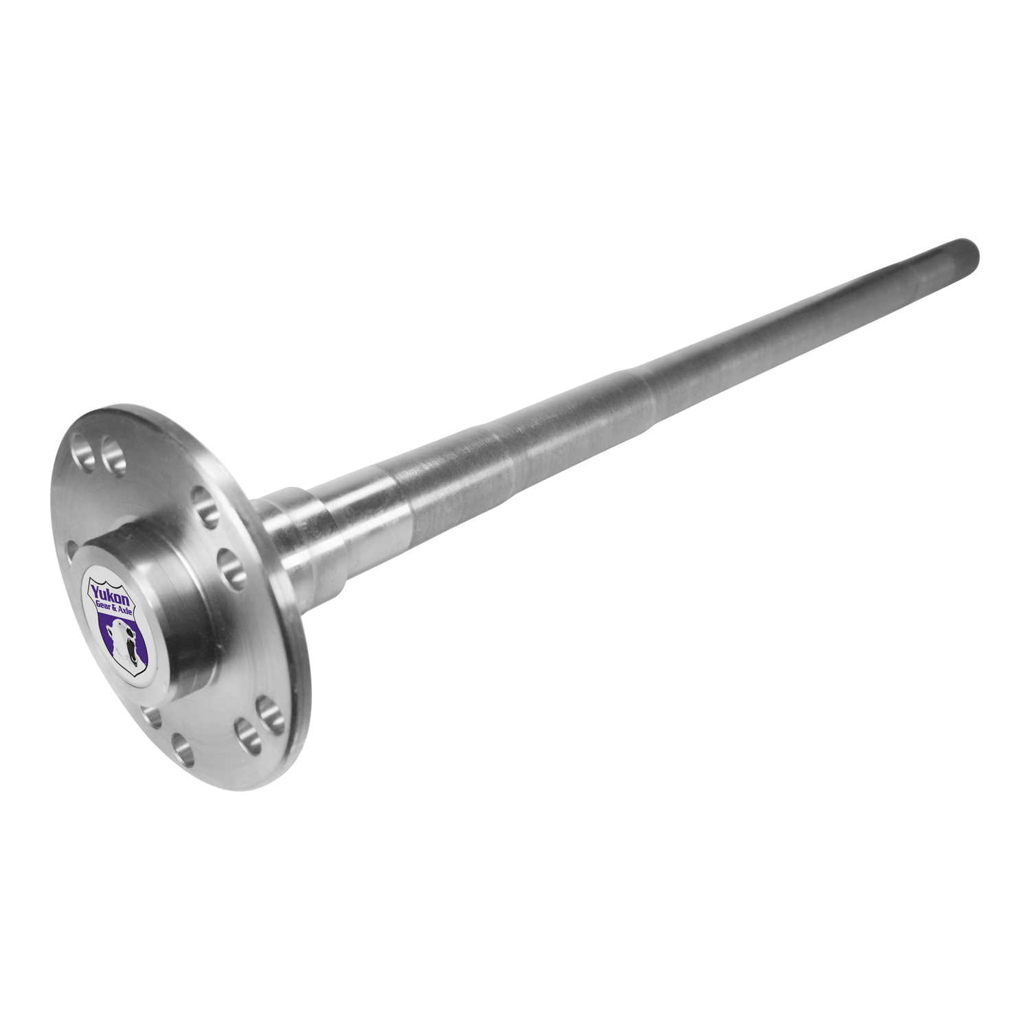 Yukon Chromoly Rear Axle Kit for Dana 44, Wide Track, 32 Spline, 33.1” Long