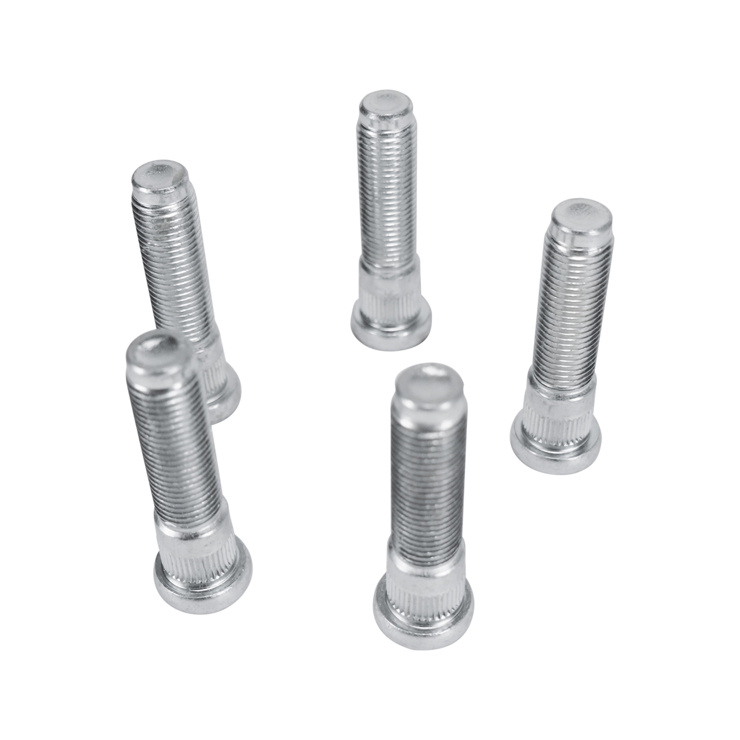 Yukon Chromoly Rear Axle Kit for Dana 44, Wide Track, 32 Spline, 33.1” Long