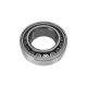 Yukon Chromoly Rear Axle Kit for Dana 44, Narrow Track, 32 Spline, 32.2” Long