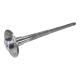 Yukon Chromoly Rear Axle Kit for Dana 44, Narrow Track, 32 Spline, 32.2” Long