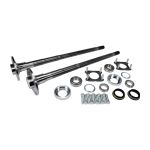 Yukon Chromoly Rear Axle Kit for Dana 44, Narrow Track, 32 Spline, 32.2” Long