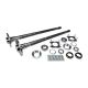 Yukon Chromoly Rear Axle Kit for Dana 44, Narrow Track, 32 Spline, 32.2” Long