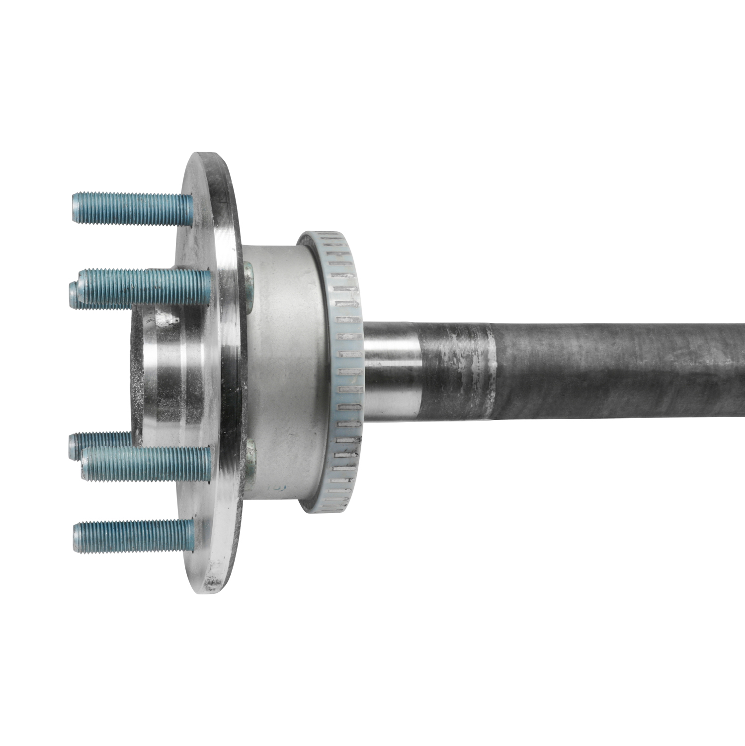Yukon Rear Axle for Ford 8.8” Differential, 34 spline, 35.8” Long, 6 lug, LH