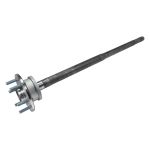 Yukon Rear Axle for Ford 8.8” Differential, 34 spline, 33.8” Long, 6 lug, RH