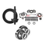 Yukon Muscle Car Re-Gear Kit for Ford 8” differential, 25 spline, 3.00 ratio