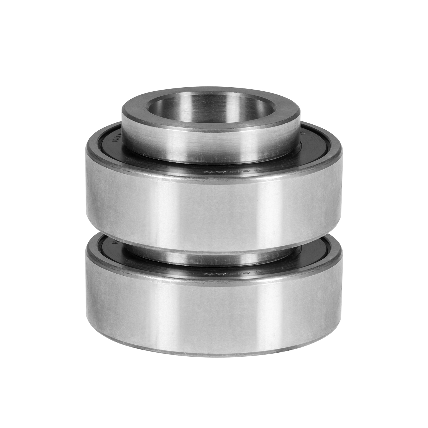 Yukon Muscle Car Re-Gear Kit for Ford 8” differential, 25 spline, 3.80 ratio