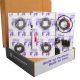 Yukon Muscle Car Limited Slip & Re-Gear Kit for Ford 8”, 25 spline, 4.11 ratio