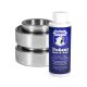 Yukon Muscle Car Limited Slip & Re-Gear Kit for Ford 8”, 25 spline, 4.11 ratio
