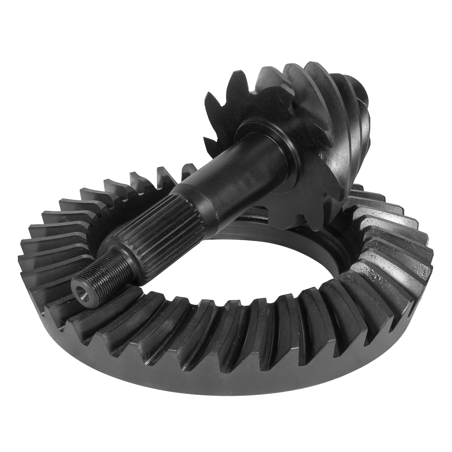 Yukon Muscle Car Limited Slip & Re-Gear Kit for Ford 9”, 28 spline, 3.25 ratio