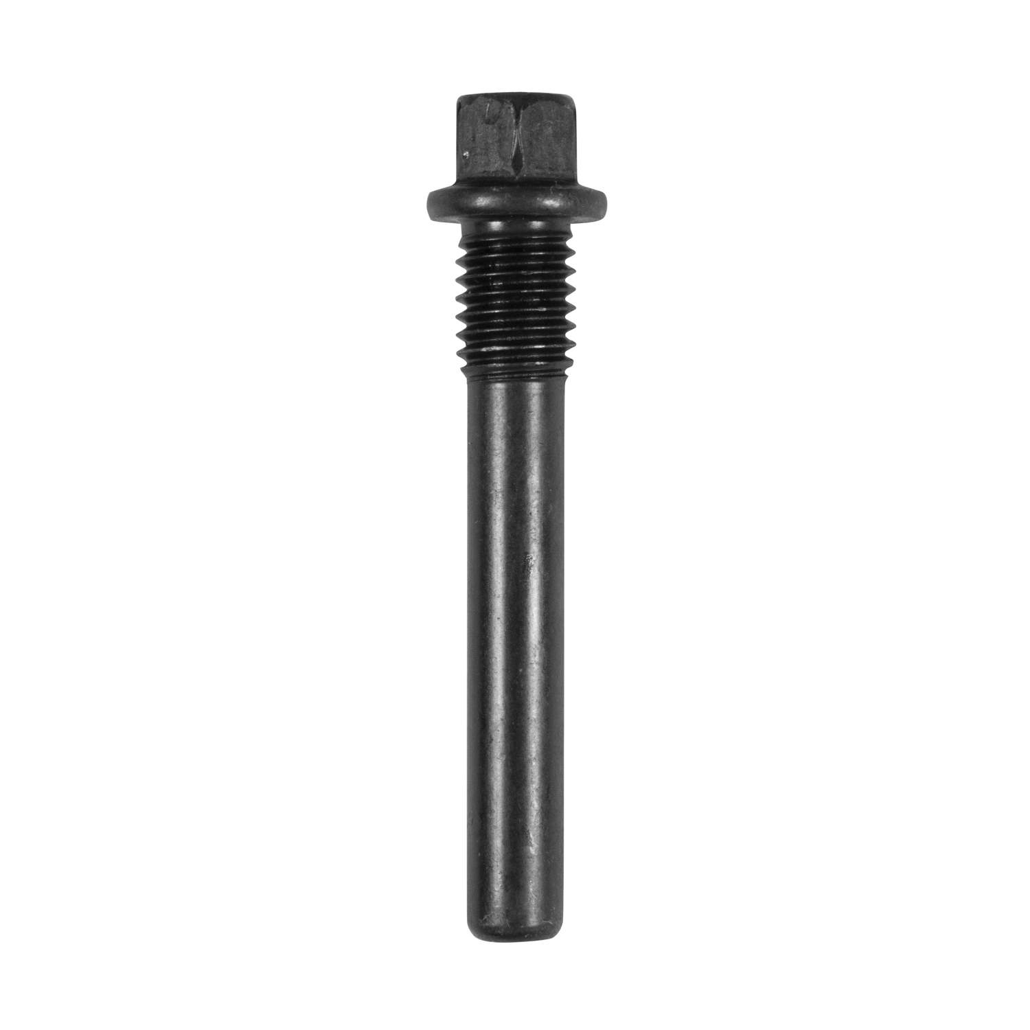 Standard Open and Gov-Loc cross pin bolt, M10x1.5 thread for GM 9.5"/9.25" IFS