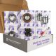 Yukon Muscle Car Re-Gear Kit for GM 12P differential, 30 spline, 3.08 ratio