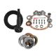 Yukon Muscle Car Re-Gear Kit for GM 8.2” differential, 25 spline, 3.36 ratio