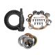 Yukon Muscle Car Re-Gear Kit for GM 8.5” diff, 30 spline, 4.11 ratio