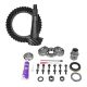 Yukon Muscle Car Re-Gear Kit for Chrysler 8.75” diff, 29 spline, 3.55 ratio