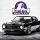 Yukon Muscle Car Re-Gear Kit for Chrysler 8.75” diff, 29 spline, 3.55 ratio