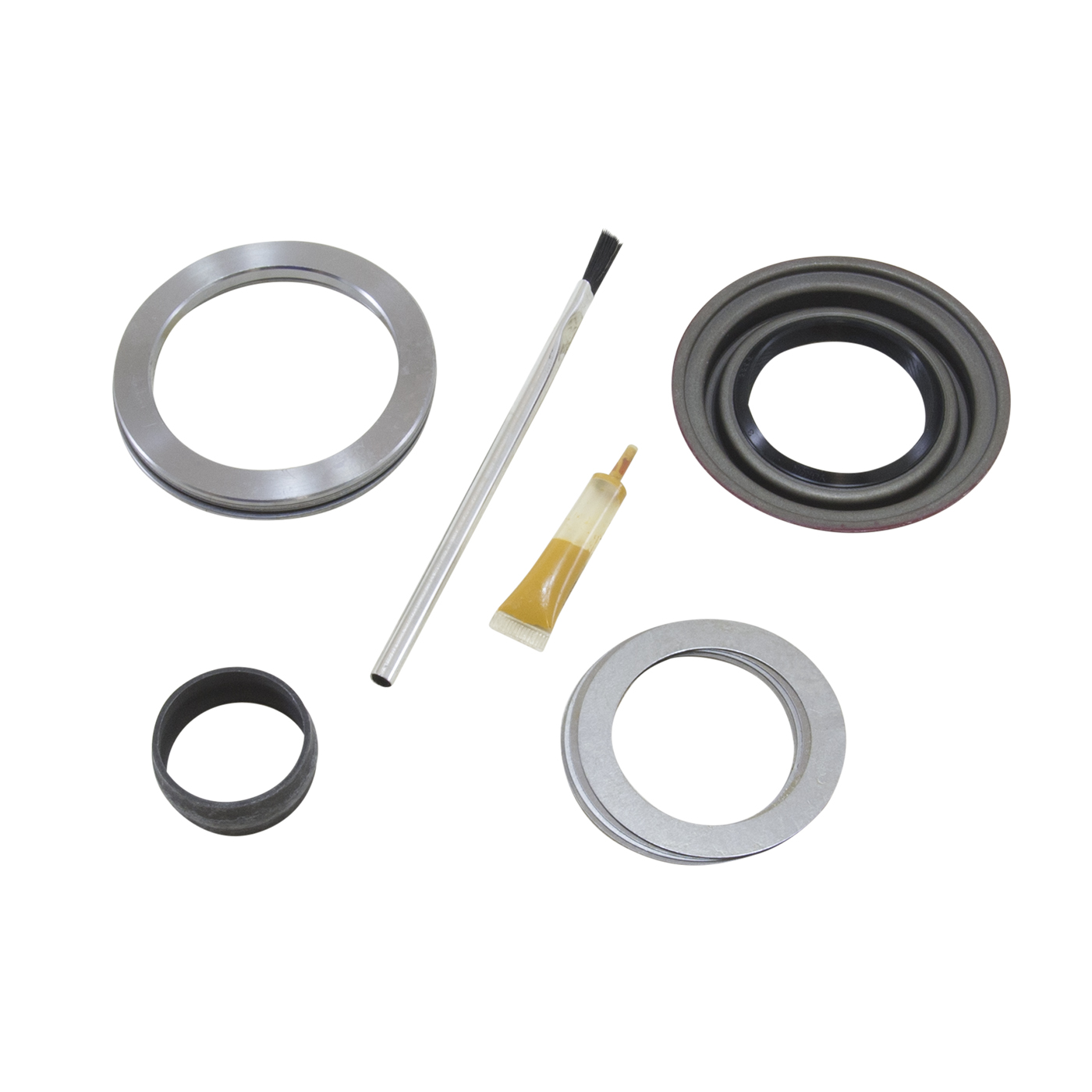 Yukon Minor install kit for GM 9.5" differential