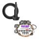Yukon Muscle Car Re-Gear Kit for Chrysler 8.75” diff, 10 spline, 3.55 ratio
