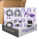 Yukon Muscle Car Re-Gear Kit for Chrysler 8.75” diff, 10 spline, 3.55 ratio