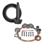 Yukon Muscle Car Re-Gear Kit for GM 55P differential, 17 spline, 3.55 ratio
