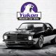 Yukon Muscle Car Limited Slip & Re-Gear Kit for Ford 8.8”, 30 spline, 4.11 ratio
