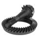 Yukon Muscle Car Re-Gear Kit for Chrysler 8.75” diff, 29 spline, 3.55 ratio
