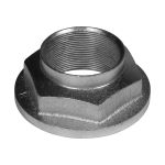 10.5" Ford '11 & up pinion nut, M30-1.0 RH thread