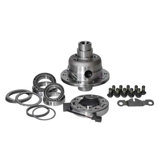 Yukon E-Locker for Ford Ranger & Bronco Dana M220 Rear Diff, 32 Spline