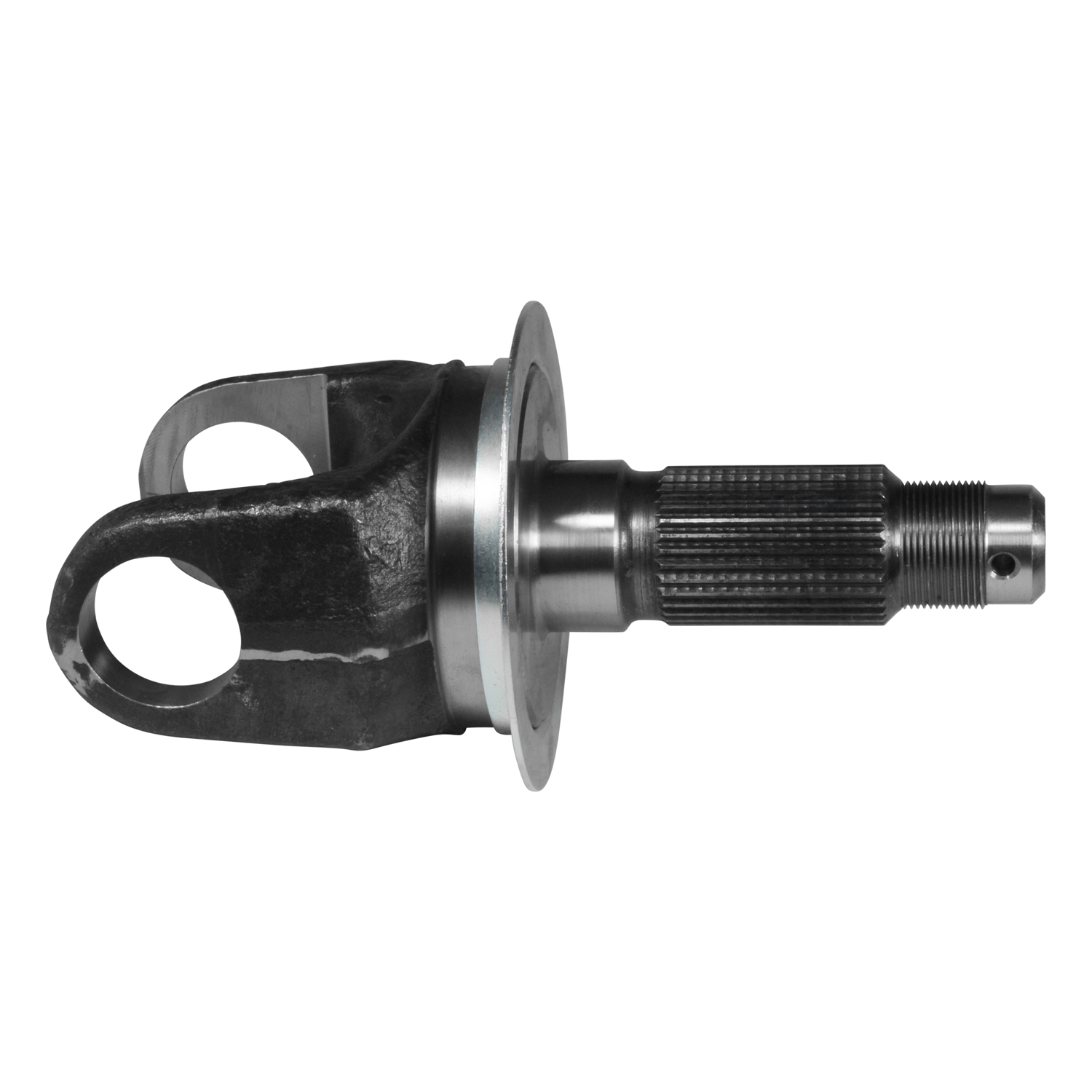 Yukon Chromoly Outer Stub Axle for Dana 60, 33 Spline, 7.39” Long