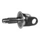Yukon Chromoly Outer Stub Axle for Dana 60, 33 Spline, 7.39” Long