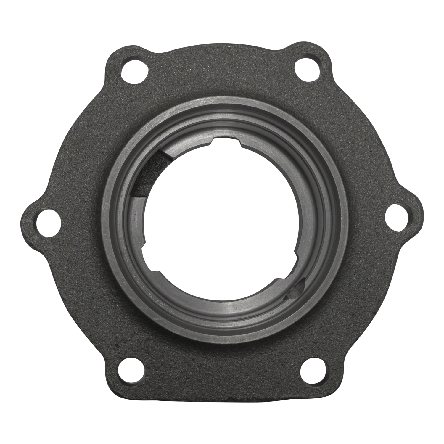 14T 10.5" GM LATE PIN SUPPRT,89& UP,HM903249 brg(will_wrk_in_Early)