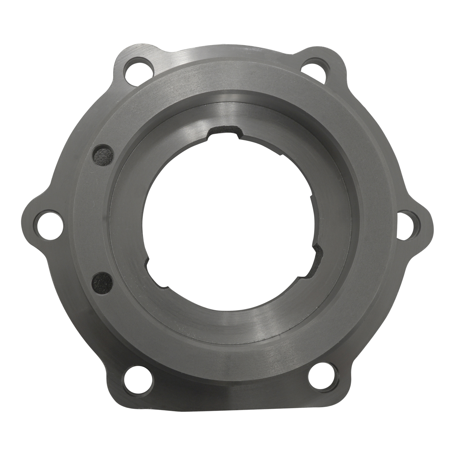 14T 10.5" GM LATE PIN SUPPRT,89& UP,HM903249 brg(will_wrk_in_Early)