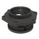 14T 10.5" GM LATE PIN SUPPRT,89& UP,HM903249 brg(will_wrk_in_Early)