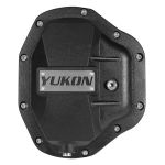 Yukon Hardcore Diff Cover for Dana 80 Rear Differential