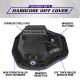 Yukon Hardcore Diff Cover for Dana 80 Rear Differential
