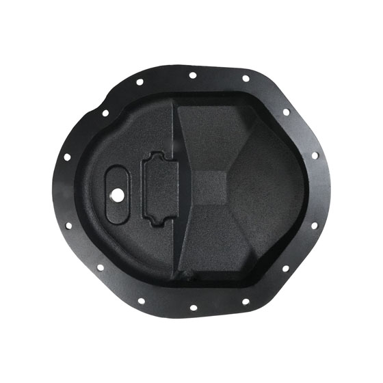 Yukon Hardcore Diff Cover for AAM 9.25” Front Differential
