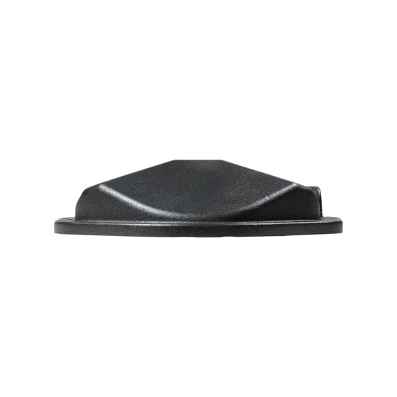 Yukon Hardcore Diff Cover for AAM 9.25” Front Differential